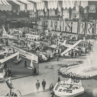 Salon de l'aviation