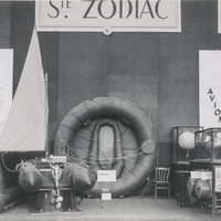 Exposition aéronautique de 1949