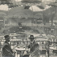 Salon de l'aéronautique 1932