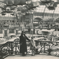 Salon de l'aviation 1932