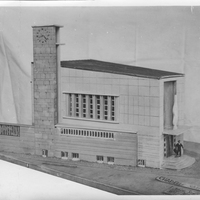 Chapelle de l’Institution