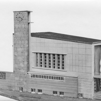 Chapelle de l’Institution